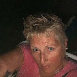 Meet your Posher, Kathy